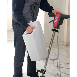 Cleanfix PowerDisc LS Szorowarka jednotarczowa, kablowa